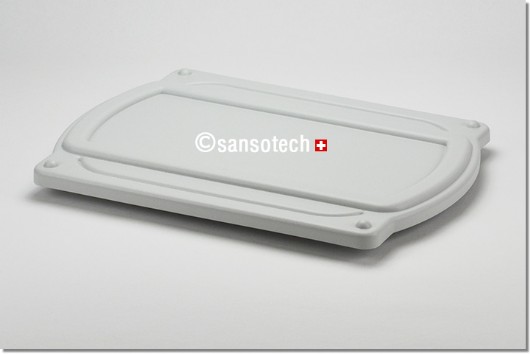 Deckel zu Ultraschallreiniger